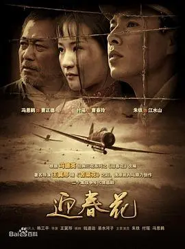 《迎春花》：时代洪流下的挣扎与绽放，女性力量的诗篇