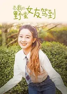 《总裁的野蛮女友驾到》：霸道总裁与野蛮女友的爱情喜剧