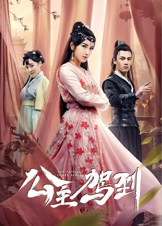 《公主驾到》影评：青春与王室的浪漫邂逅
