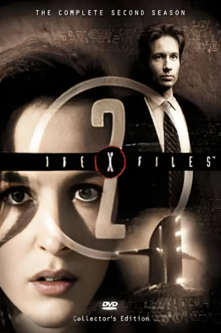 X档案第二季：FBI特工揭开超自然谜团的惊心动魄之旅与隐藏真相深度剖析