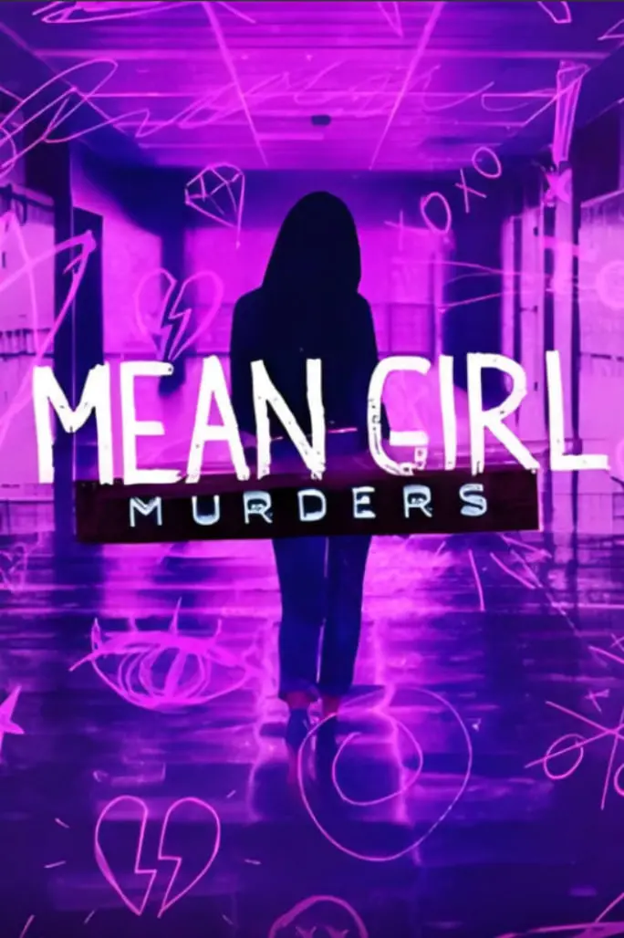 《贱女孩谋杀案 第二季》：青春校园悬疑再升级！谁才是隐藏在闪耀派对下的真凶？